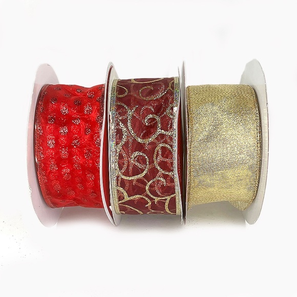 Misc. Ribbon Group #5 - Picture 2 of 4